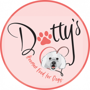 Dottys Hooman Food For Dogs