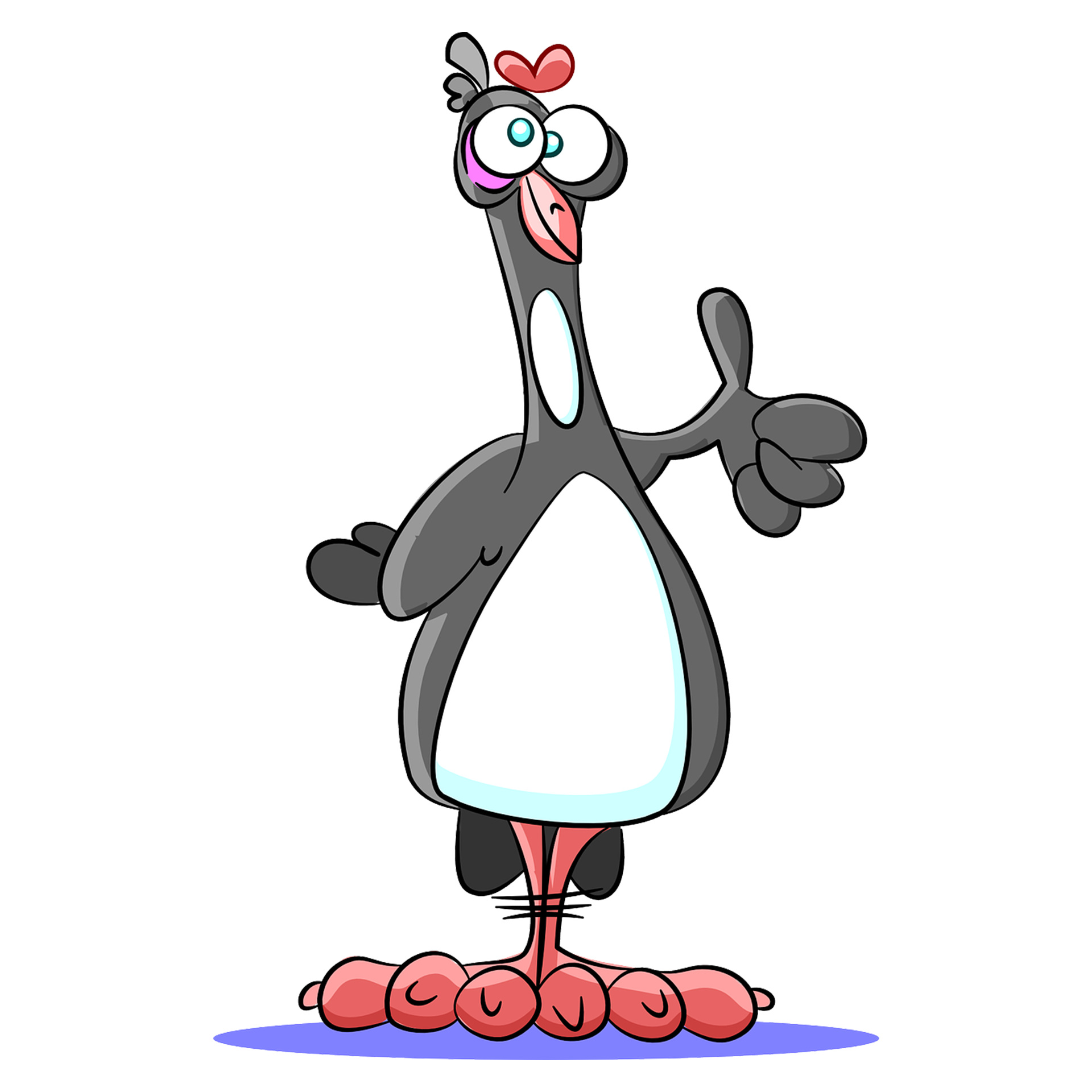 Chicken